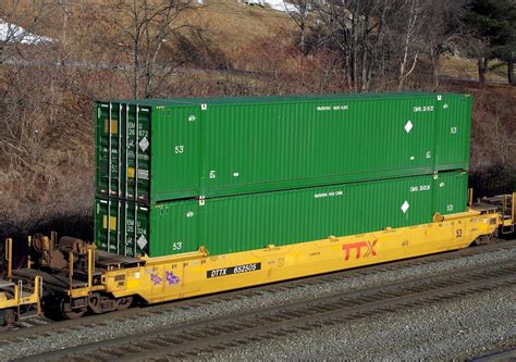 train car storage containers